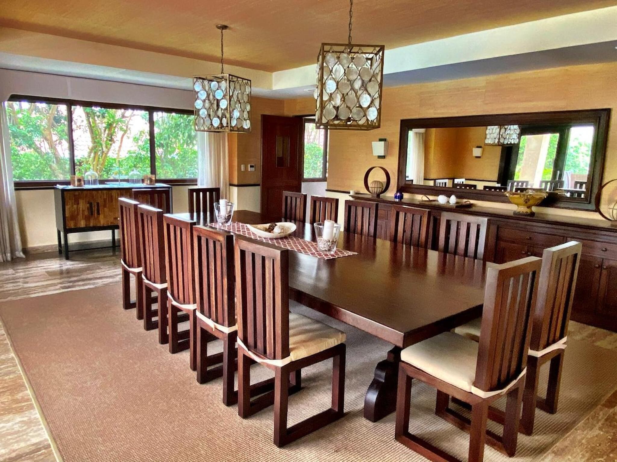 Foto - Srvittinivillas Brroe-27 Casa de Campo Resorts Villas Espacius - Modern Great