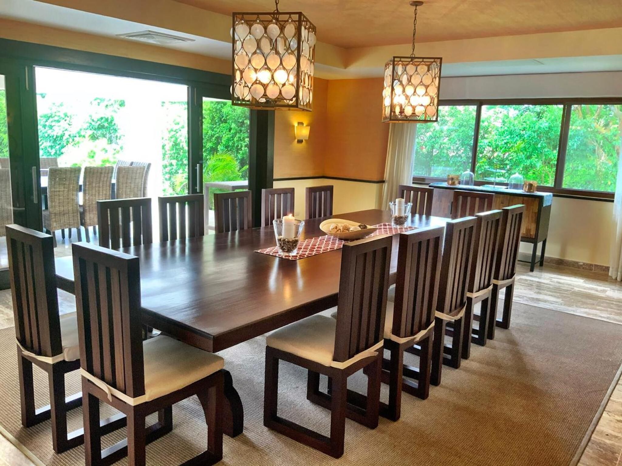 Foto - Srvittinivillas Brroe-27 Casa de Campo Resorts Villas Espacius - Modern Great