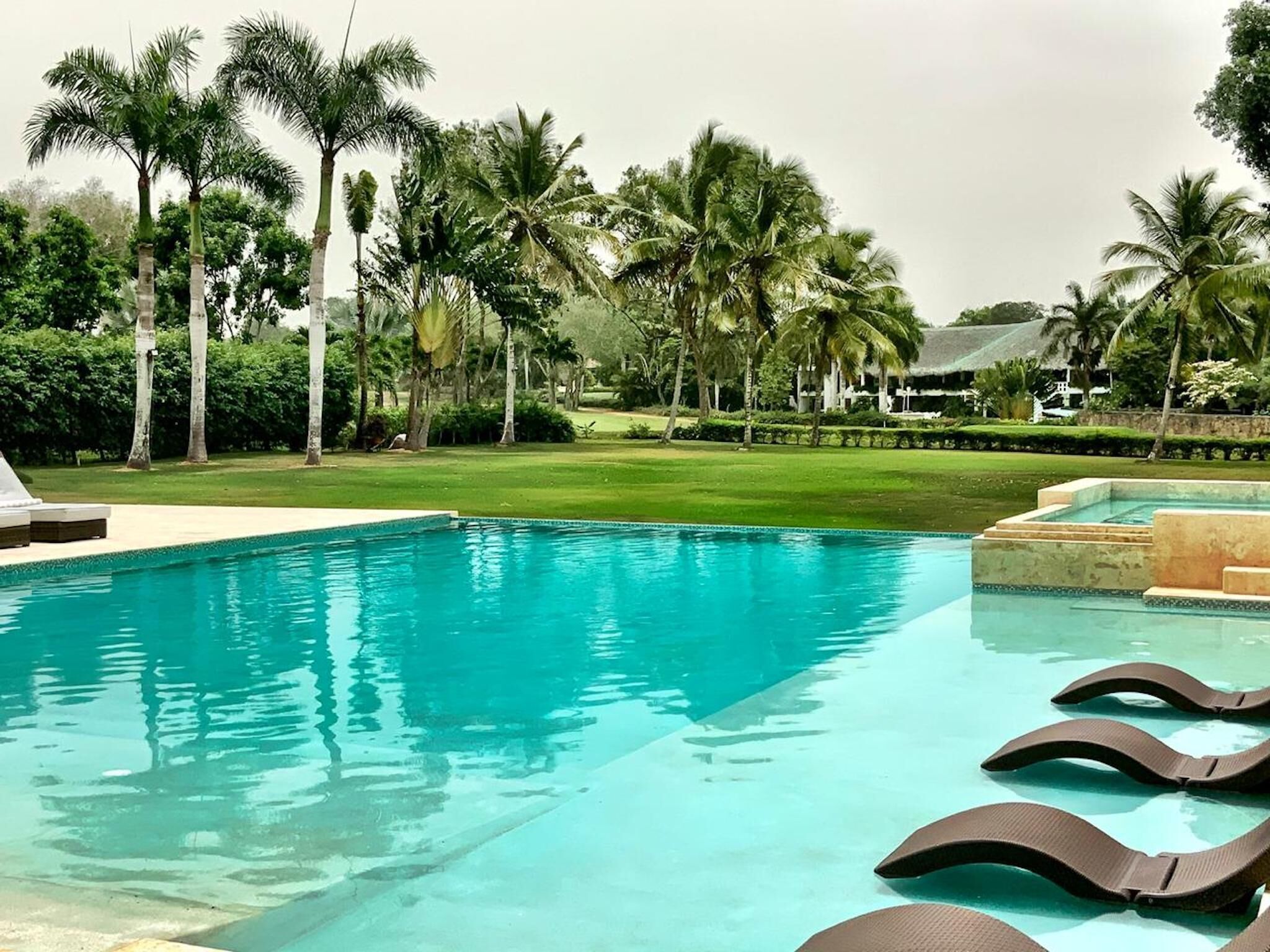 Foto - Srvittinivillas Brroe-27 Casa de Campo Resorts Villas Espacius - Modern Great