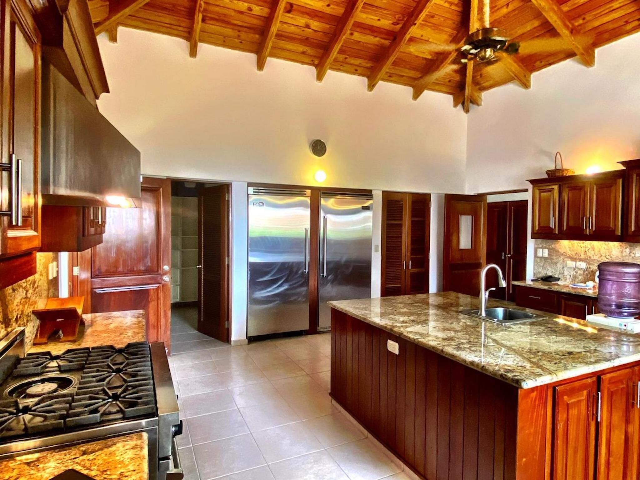 Foto - Srvittinivillas Brroe-27 Casa de Campo Resorts Villas Espacius - Modern Great