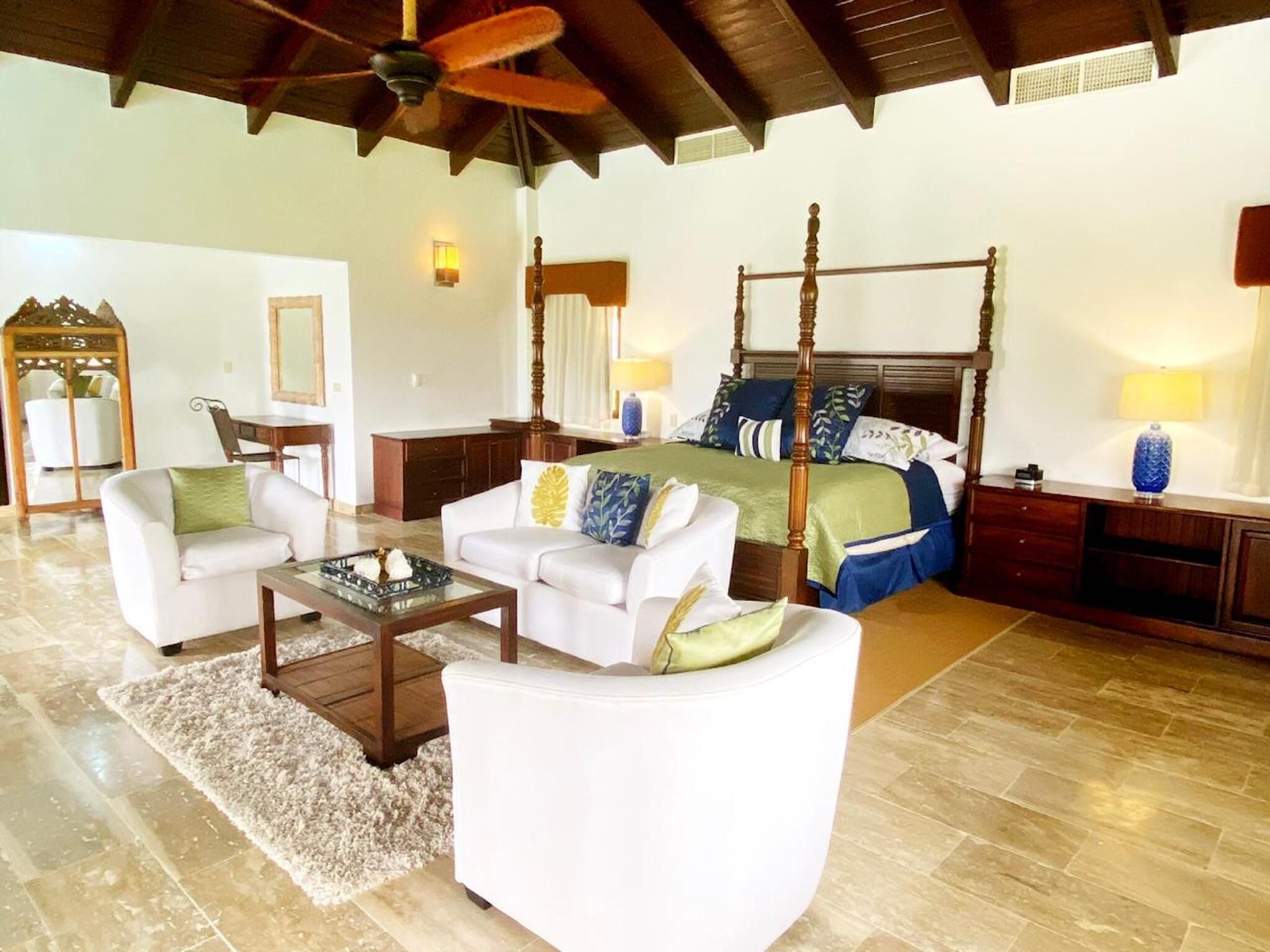 Foto - Srvittinivillas Brroe-27 Casa de Campo Resorts Villas Espacius - Modern Great