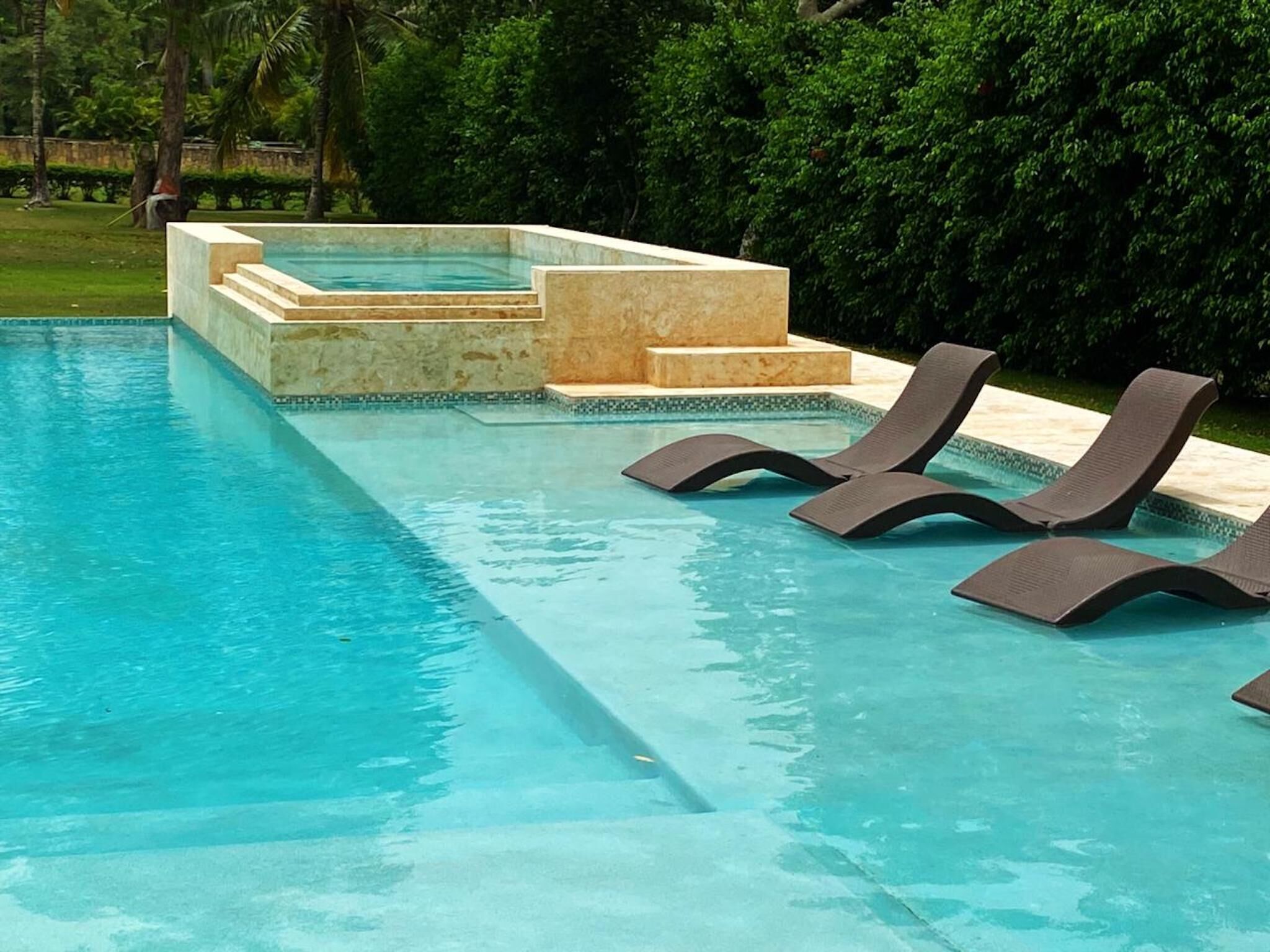 Foto - Srvittinivillas Brroe-27 Casa de Campo Resorts Villas Espacius - Modern Great