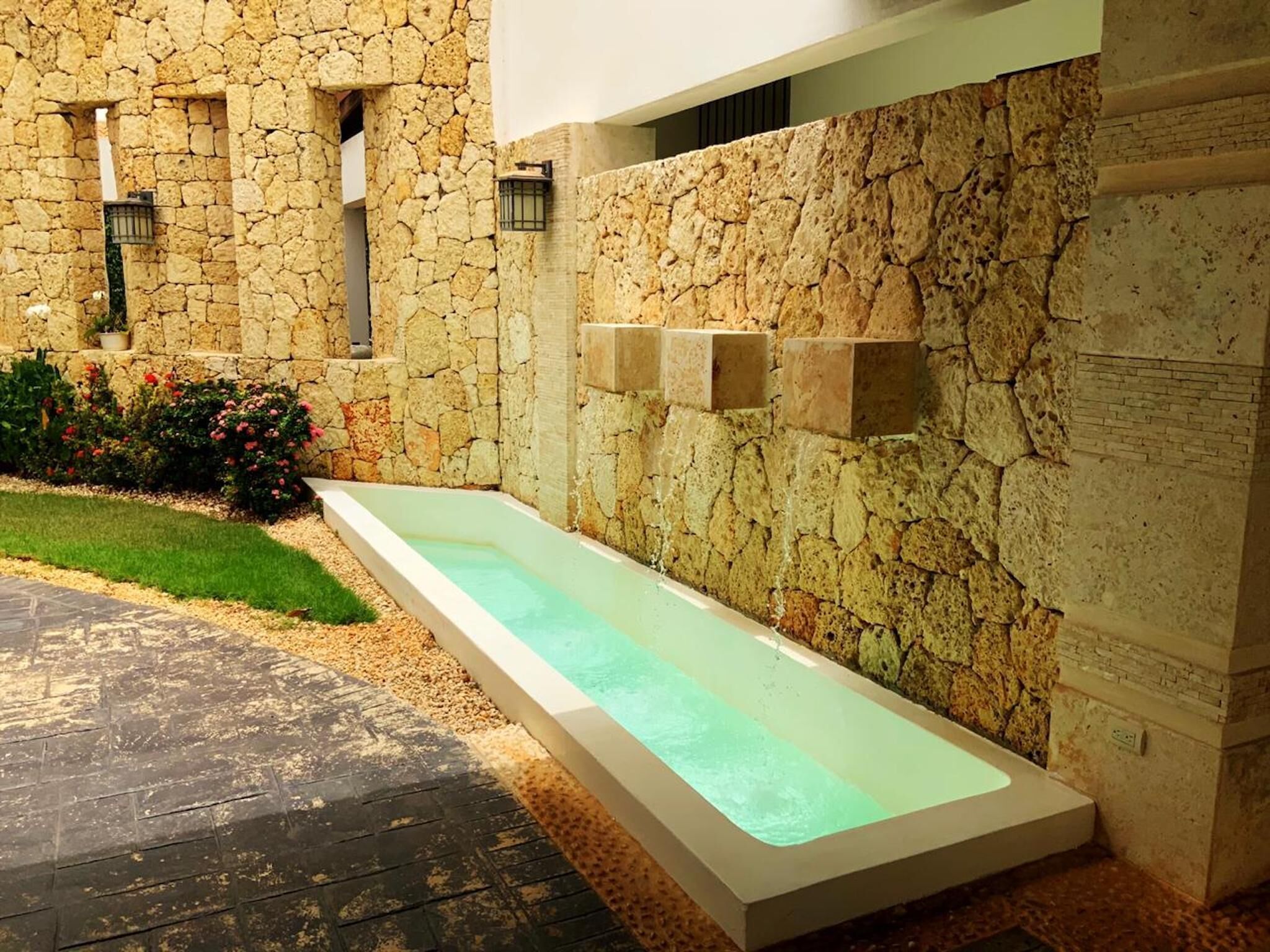 Foto - Srvittinivillas Brroe-27 Casa de Campo Resorts Villas Espacius - Modern Great