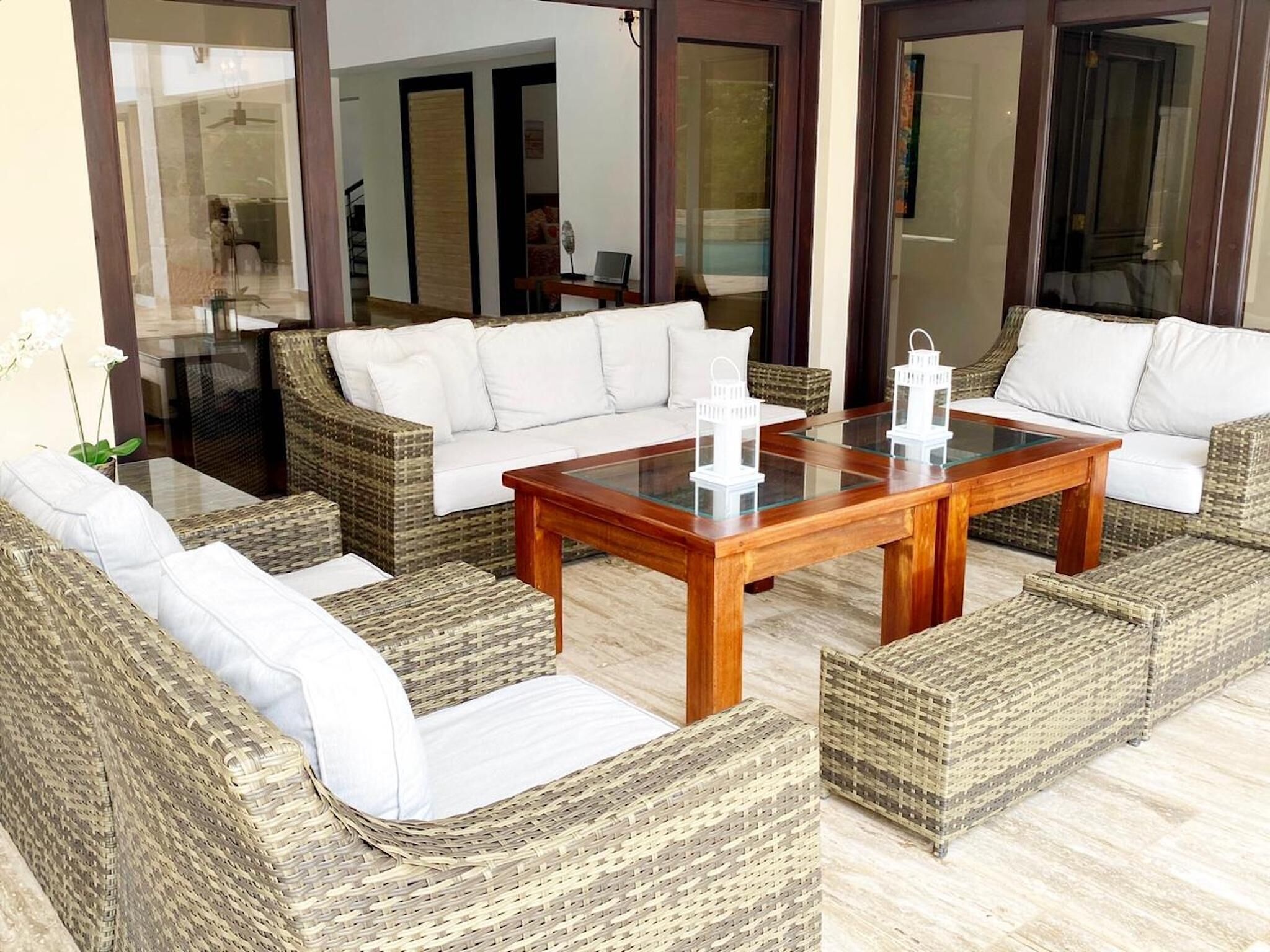 Foto - Srvittinivillas Brroe-27 Casa de Campo Resorts Villas Espacius - Modern Great