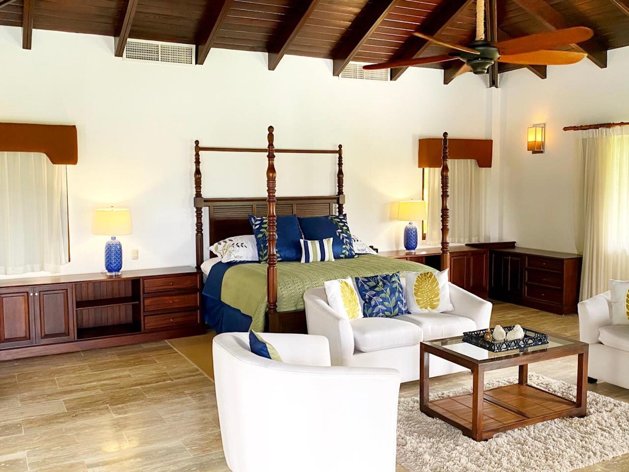 Foto - Srvittinivillas Brroe-27 Casa de Campo Resorts Villas Espacius - Modern Great