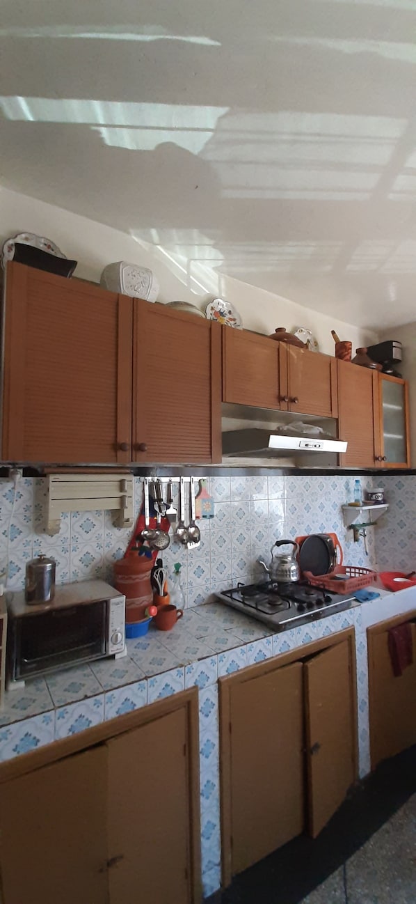 Apartment, 1 Schlafzimmer, Raucher, Balkon | Innenbereich