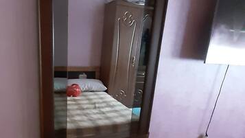 Apartment, 1 Bedroom, Smoking, Balcony | 1 bedroom