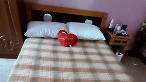 Apartamento, 1 habitación, fumadores, balcón