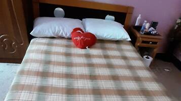 Appartement, 1 chambre, fumeurs, balcon | 1 chambre