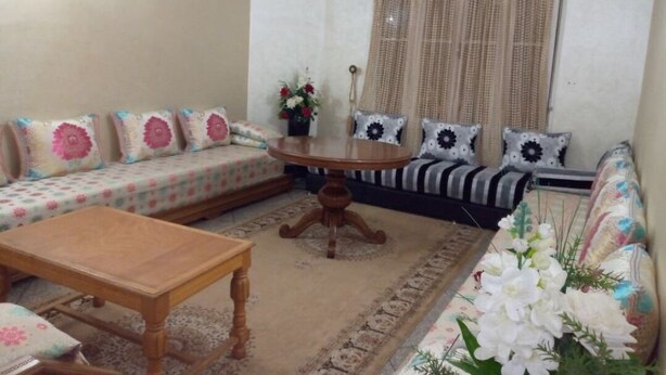 Sala de estar