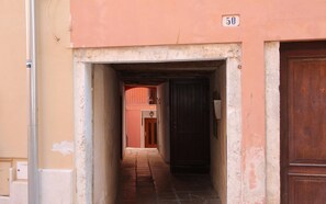 Esterni