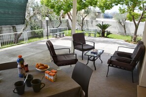 Villa, 3 Schlafzimmer, Raucher | Speisen