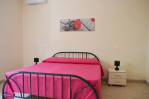 Villa, 3 chambres, fumeurs | 3 chambres