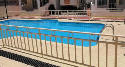 Room in Apartment - Roommate for Rent in Flic en Flac