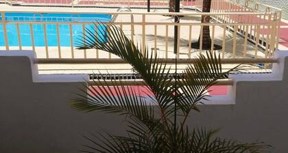 Room in Apartment - Roommate for Rent in Flic en Flac