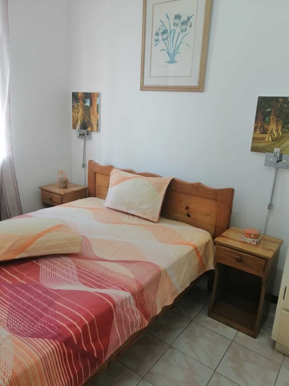 Foto - Roommate for rent in flic en flac