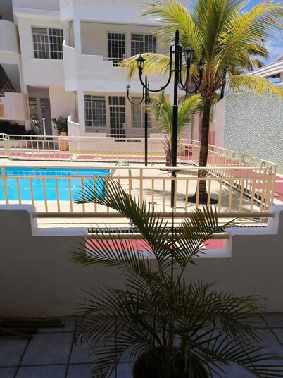 Room-roommate for Rent in Flic en Flac