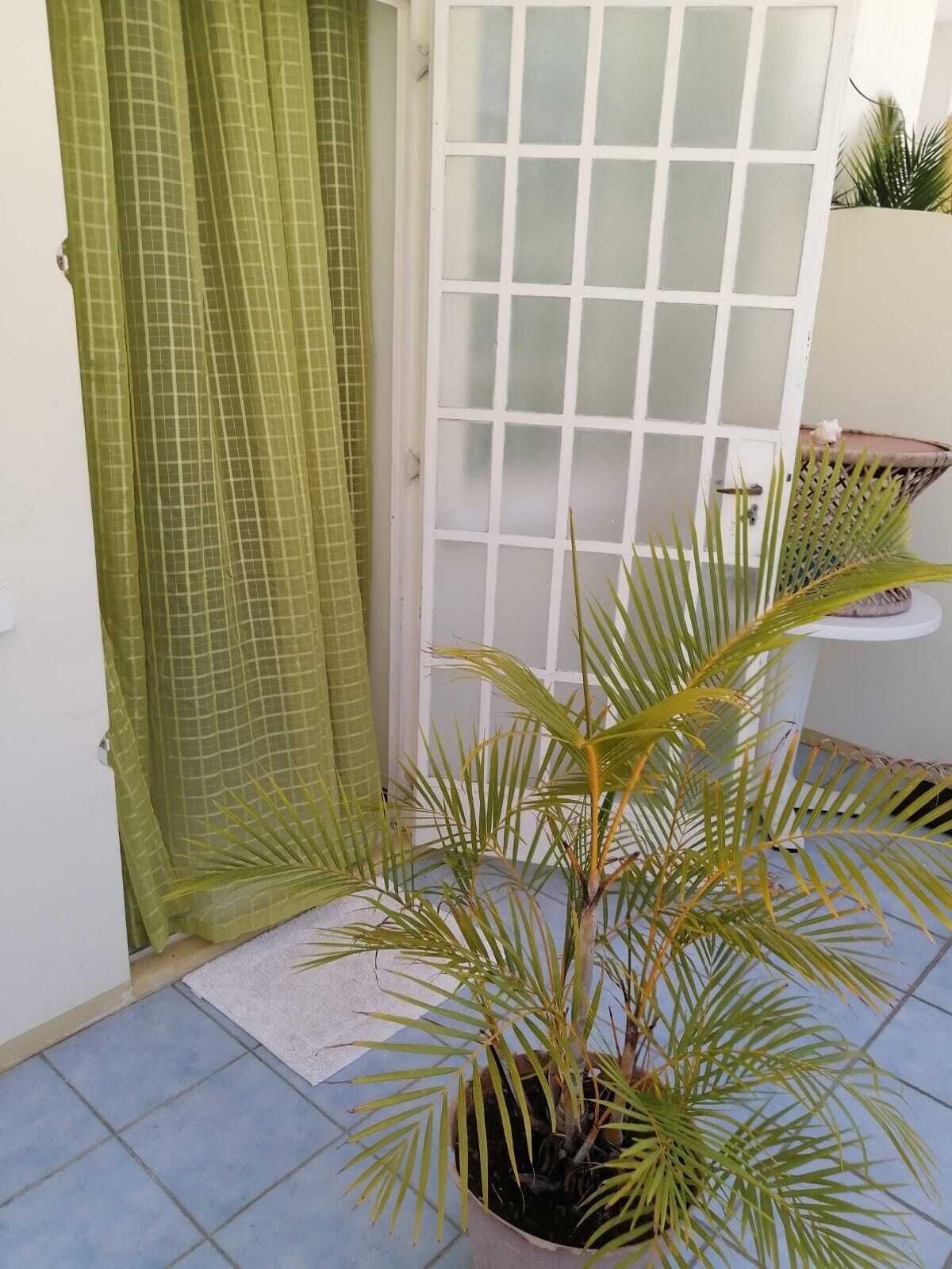 Shared Dormitory, 1 Bedroom, Smoking, Balcony | Balcony