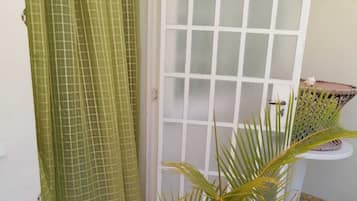 Shared Dormitory, 1 Bedroom, Smoking, Balcony | Balcony