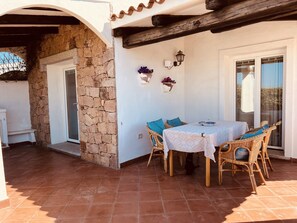 Exterior - Villa a few Steps From the Beach (Santa Teresa di Gallura)