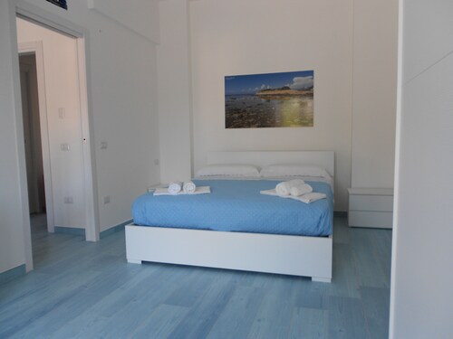 The Home of Athena Paestum