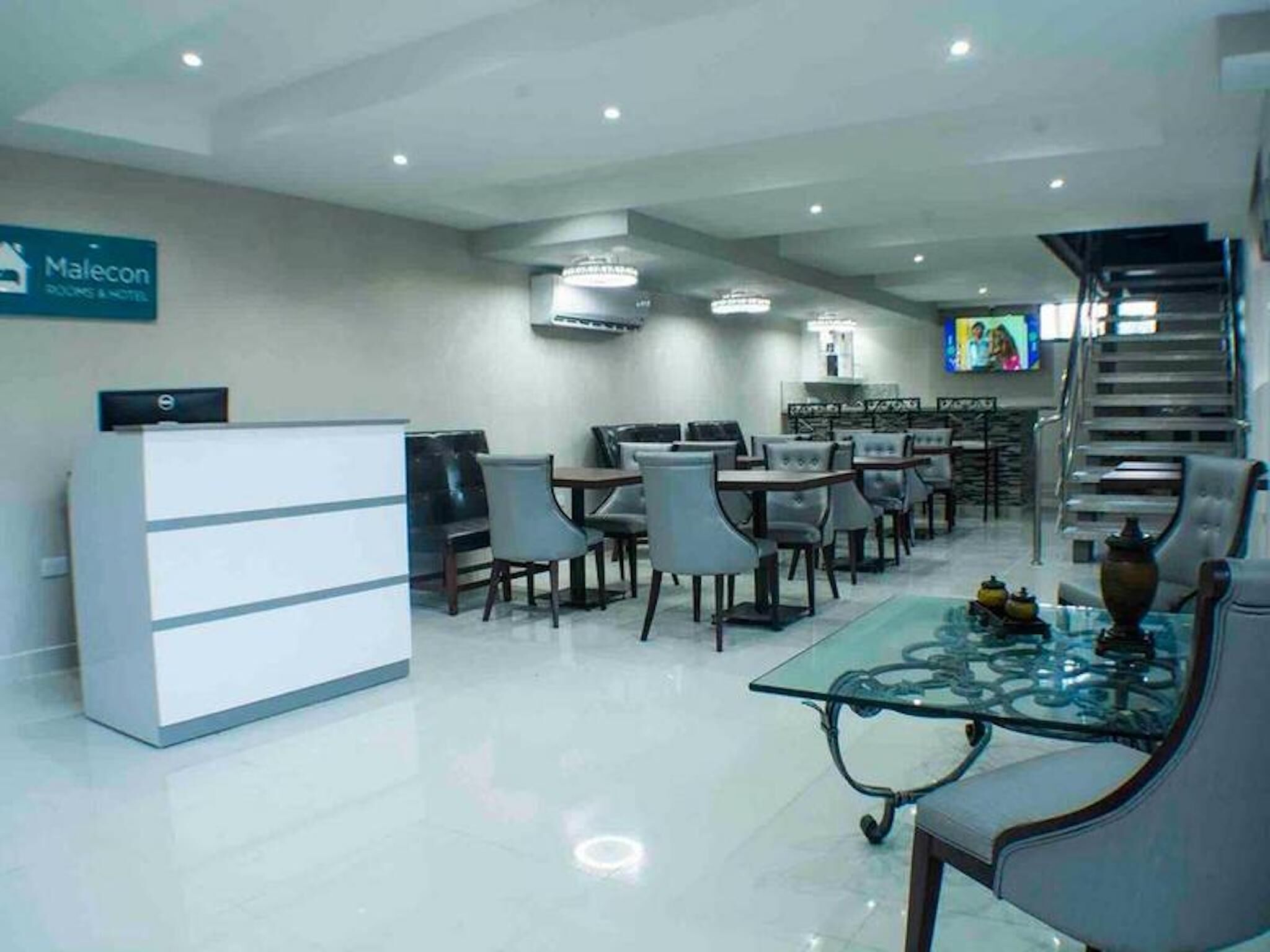 Foto - Room in Condo - Malecon Cozy - Premium Plus 12