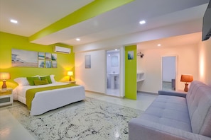 Room - Room-malecon Premium Plus (Santo Domingo)