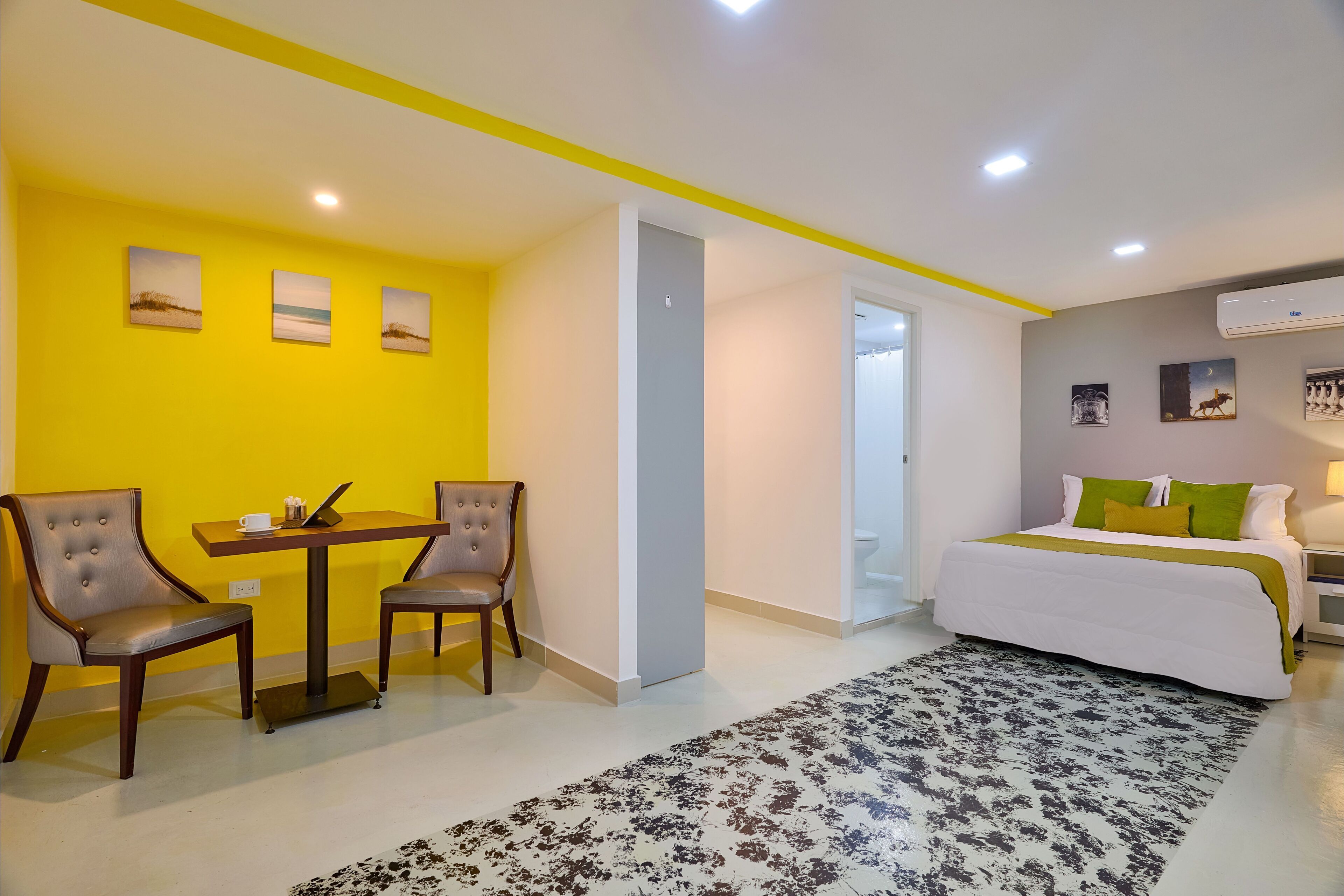Foto - Room in Condo - Malecon Cozy - Premium Plus 12