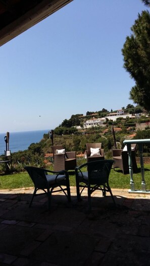 Appartamento, 1 camera da letto, accessibile ai disabili, fumatori | Esterni