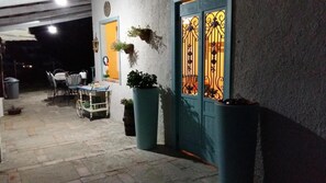 Apartemen, 1 kamar tidur, akses difabel, Boleh Merokok | Eksterior