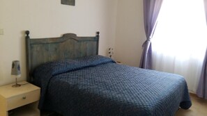 Apartment, 1 Bedroom, Accessible, Smoking - Maison Sainte Marie Holiday Accomodation (Ricadi)