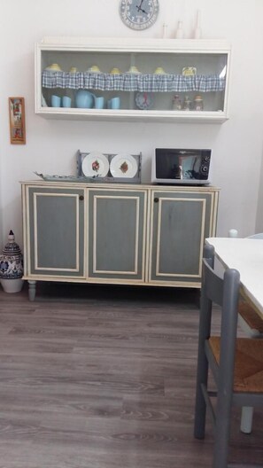 Appartamento, 1 camera da letto, accessibile ai disabili, fumatori | Interni