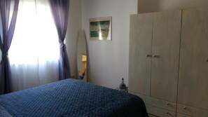 Appartamento, 1 camera da letto, accessibile ai disabili, fumatori | 1 camera