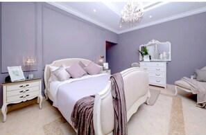 7 bedrooms