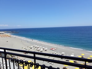 Shared Dormitory, 3 Bedrooms, Terrace, Mountain View | Exterior - BB Villa Overlooking Sea, Mountain, Coast - Renovated Ancient Winery More (Piedimonte Etneo)