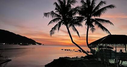 Manzil Anilao Cosy 2 Bedroom Apartment U2