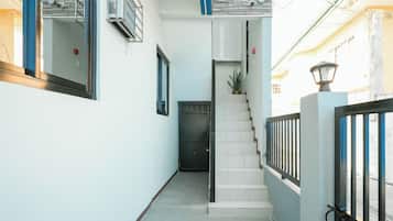 Apartment, 2 Bedrooms | Exterior detail