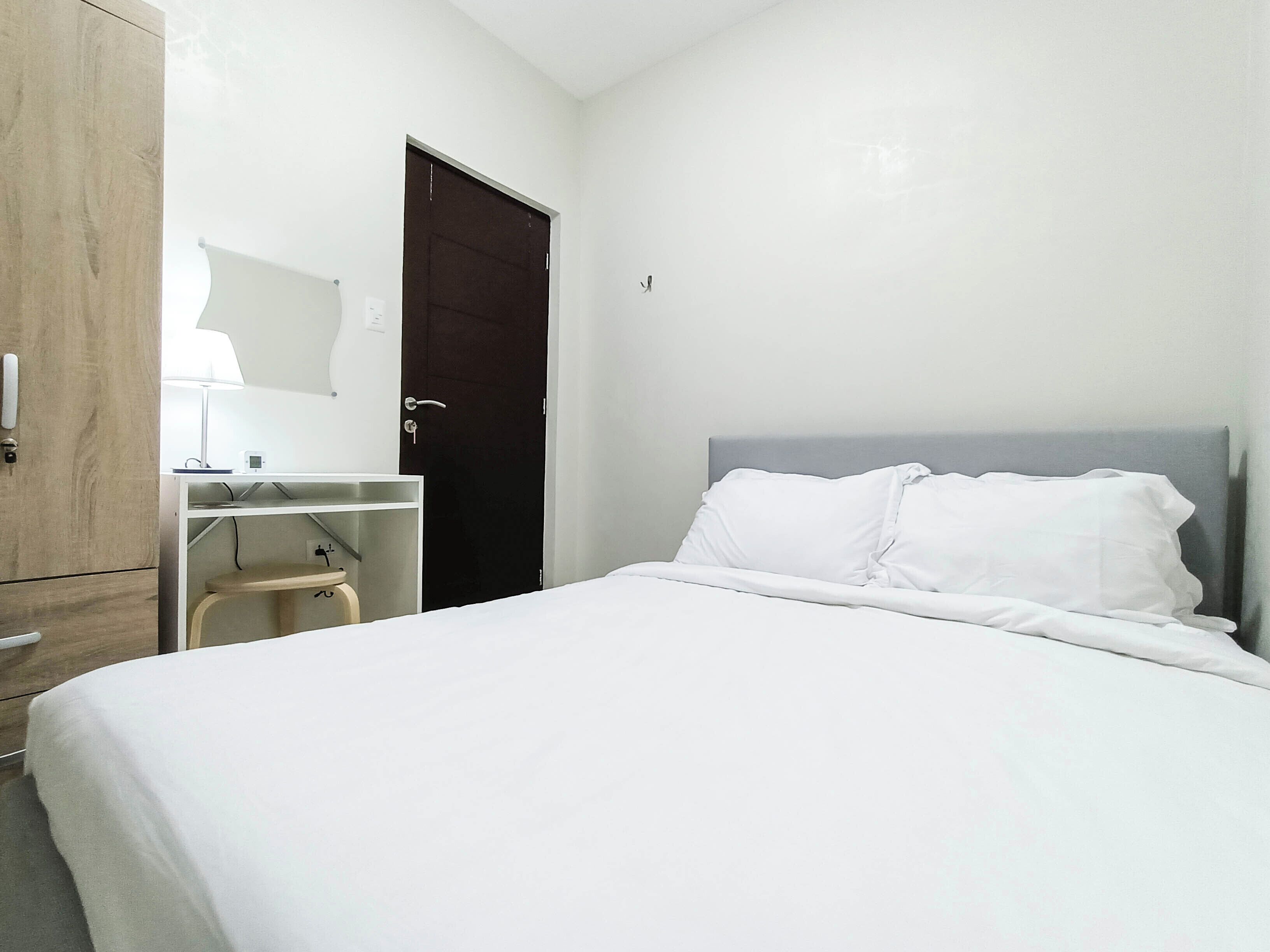Apartment, 2 Schlafzimmer | 2 Schlafzimmer, WLAN