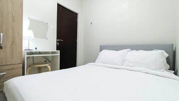 Apartment, 2 Schlafzimmer | 2 Schlafzimmer, WLAN