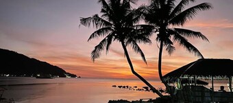 Manzil Anilao Cosy 2 Bedroom Apartment U2
