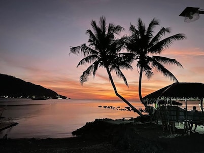 Manzil Anilao Cosy 2 Bedroom Apartment U2