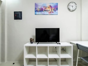 Apartment, 2 Schlafzimmer | Zimmerausstattung