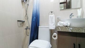 Departamento, 2 habitaciones | Baño