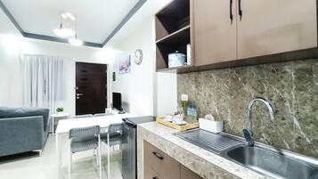 Departamento, 2 habitaciones | Interior