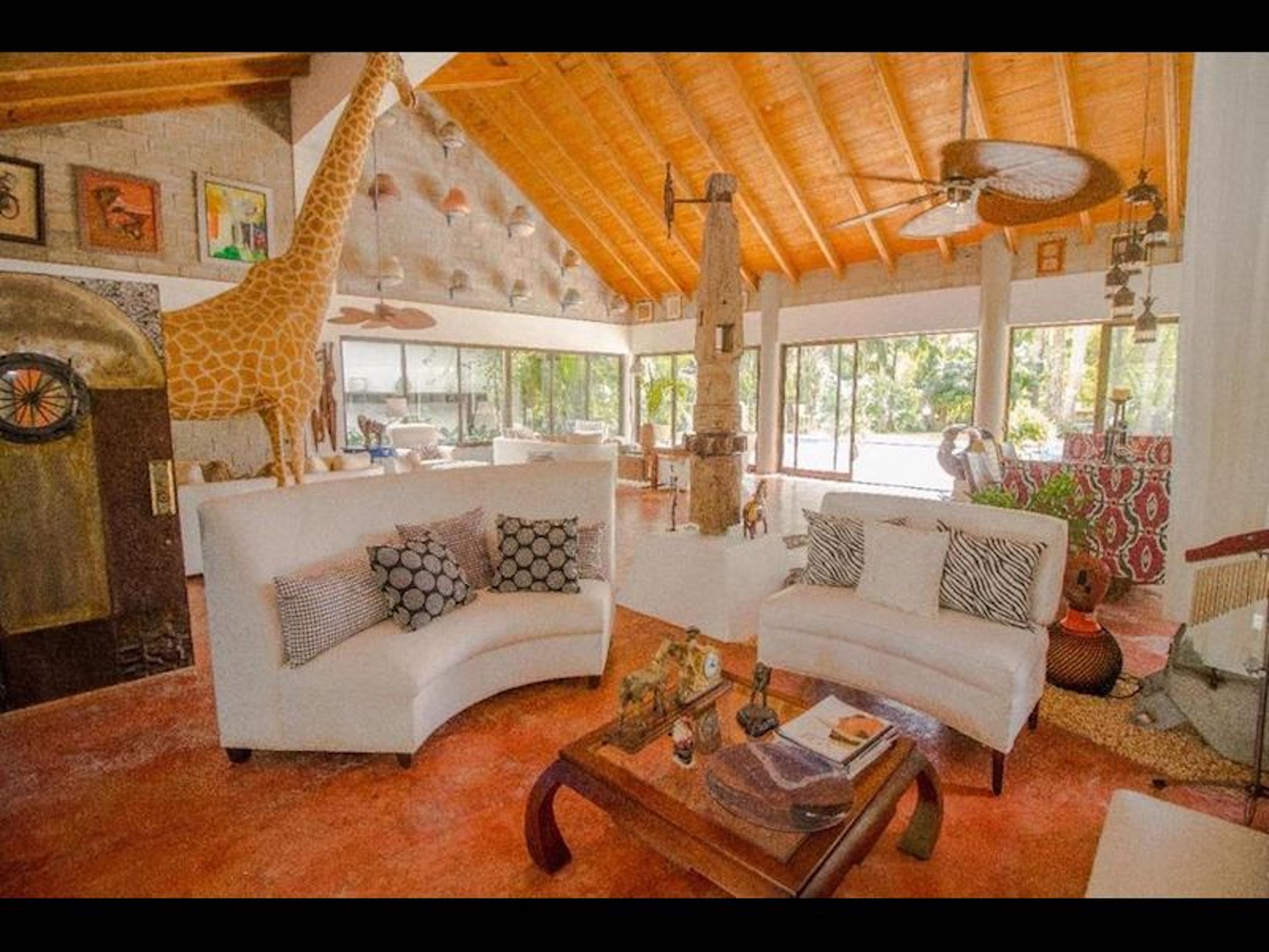 Foto - Srvittinivillas Lc16 Pretty Jungle Villa Perfect Location Casa de Campo Resort