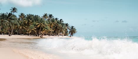 Villa, 5 Schlafzimmer, barrierefrei, Raucher | Strand