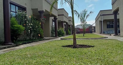 Macb Estate - Apartments in Chililabombwe