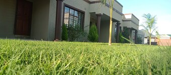 Macb Estate - Apartments in Chililabombwe