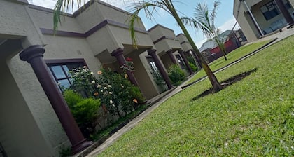 Macb Estate - Apartments in Chililabombwe