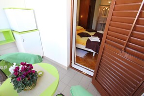 1 chambre